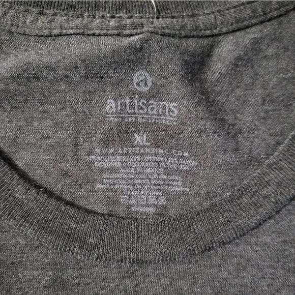 White Bear Lake Minnesota Women's Graphic Tshirt NWT - Picture 2 of 7